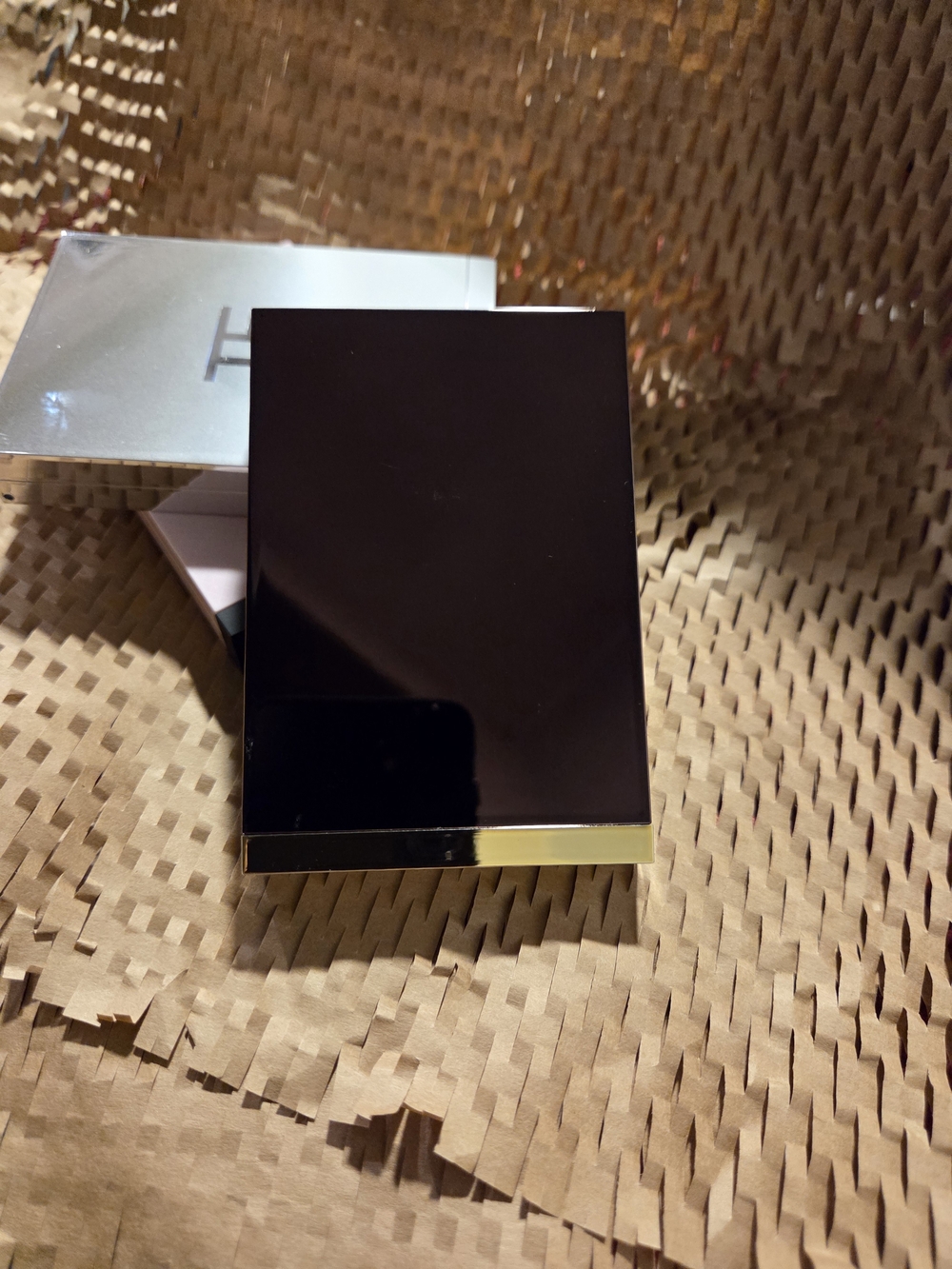 Tom Ford Coquette Eye Color Quad Compact- New